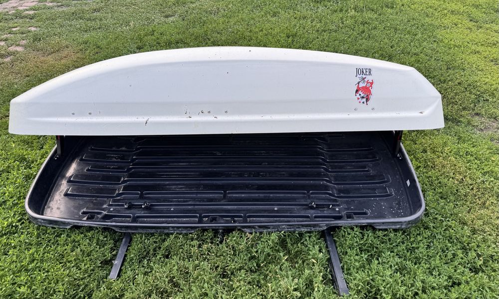 Багажник Лада Ларгус