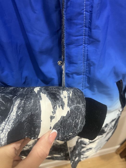 Пуховик,куртка на мальчика