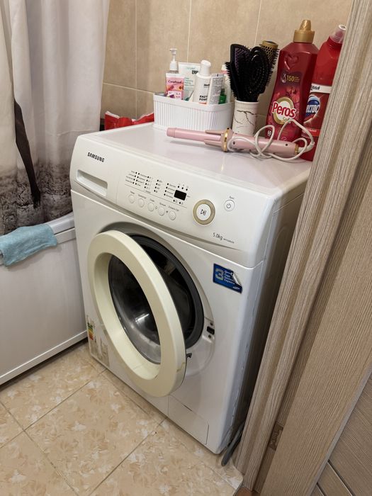 Продам стиральную машину