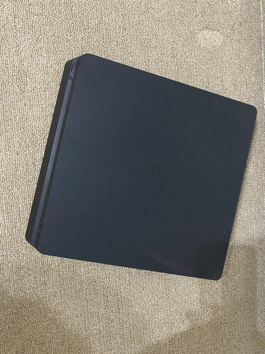 PlayStation 4,1tb HDR