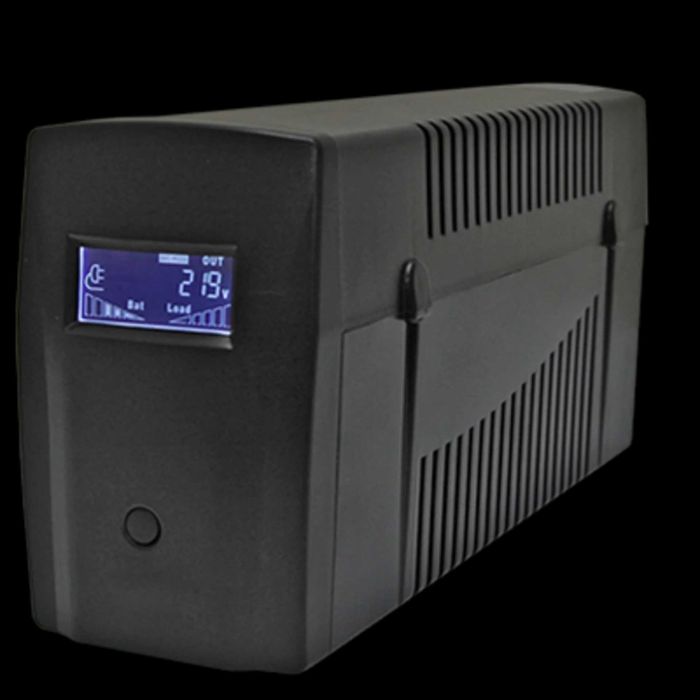 UPS, Источник бесперебойного питания, настольный ИБП для ПК