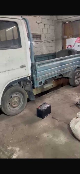 Сдам в аренду бокс СТО
