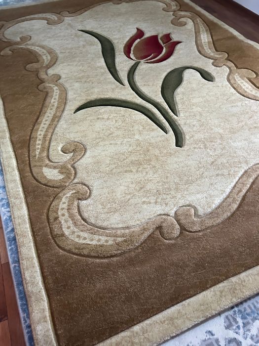 Ковер  размер 200 * 300