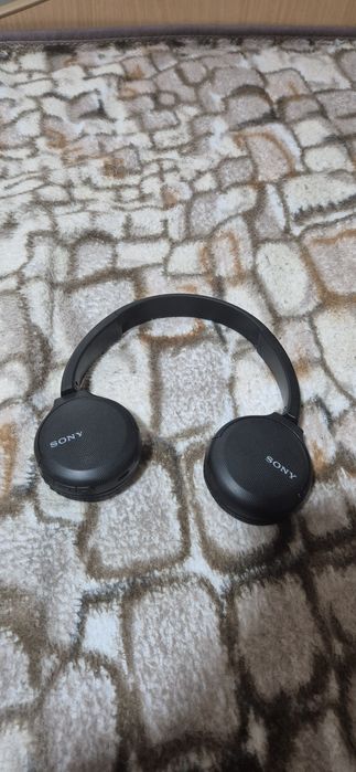 Vând Căști on ear Sony WH-CH510B
