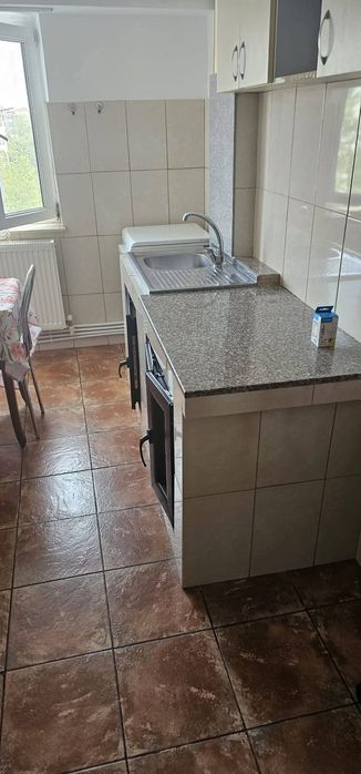 Închiriez garsoniera ultracentral!