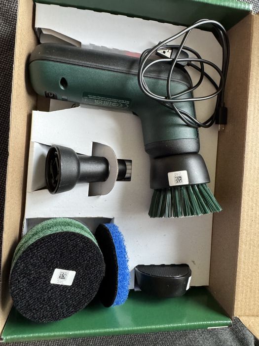 Perie universal bosch