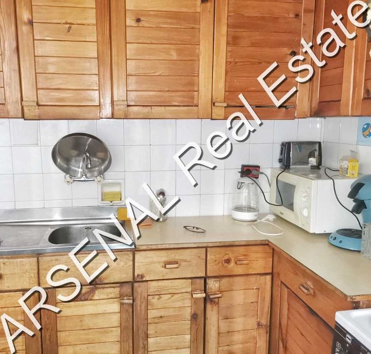 Дава се под наем Тристаен апартамент в София, Красно село - 110 кв.м за 450 € - Снимка #6