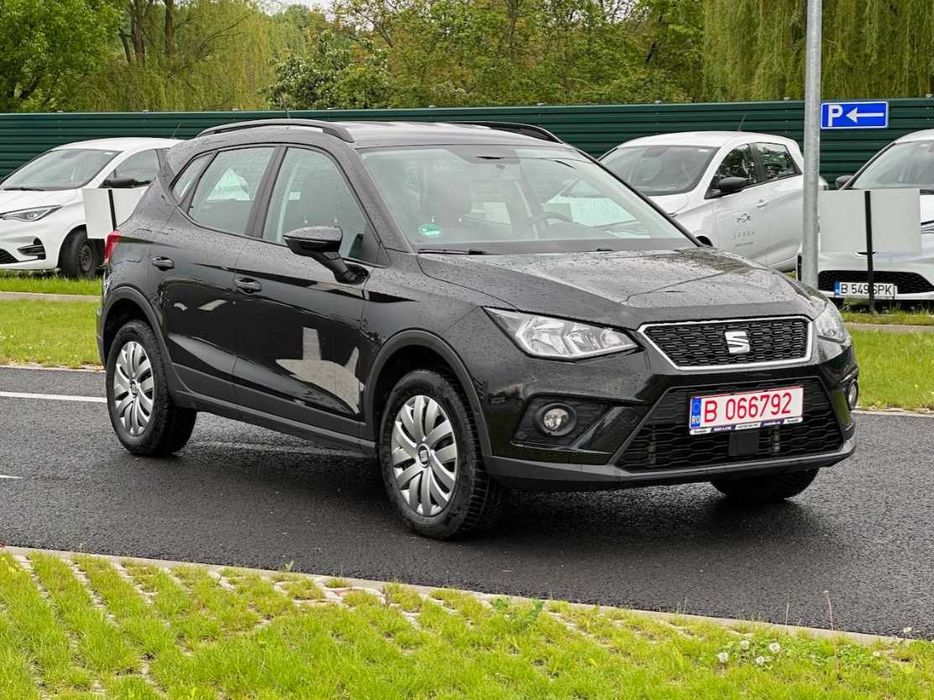 Rent a car Brasov - Garantie mica