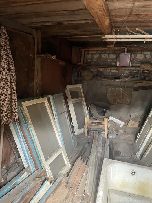 Продам гараж