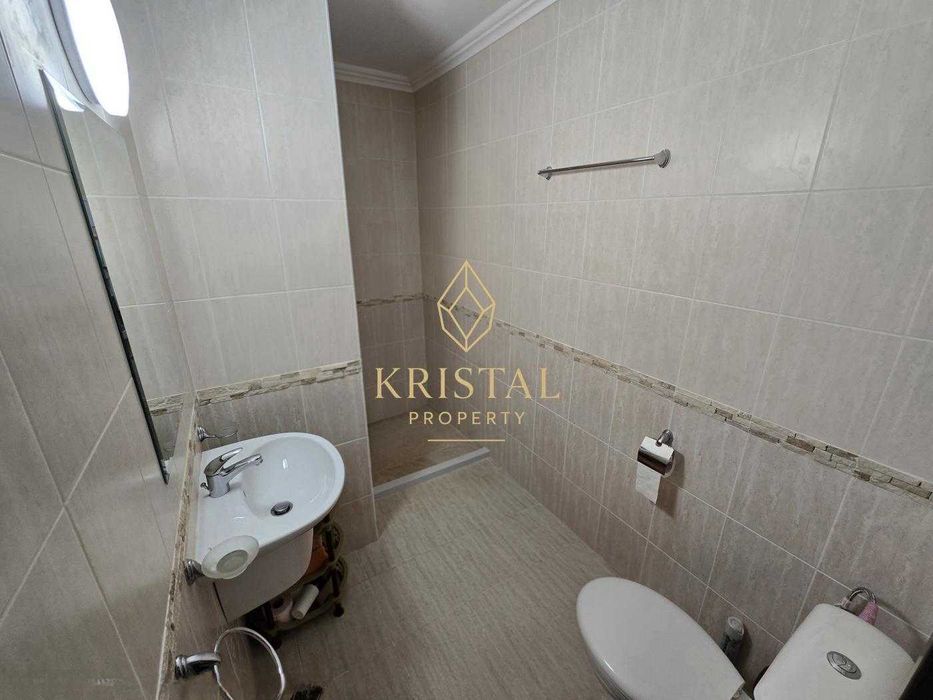 ID: 874 Уникална оферта. Апартамент 2+1 в изискания комплекс в Свети Влас