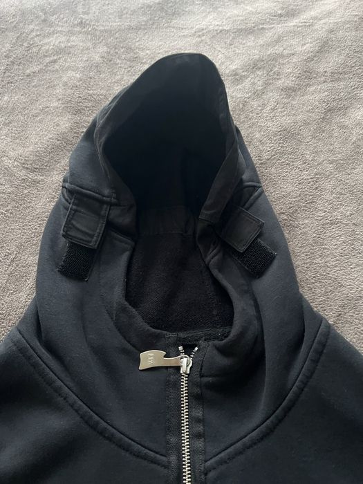 Суитчър на Luda