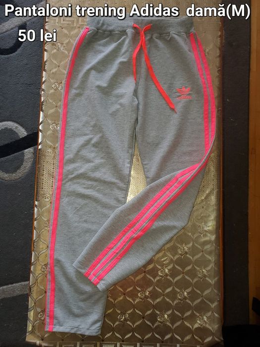 Pantaloni sport(trening) damă