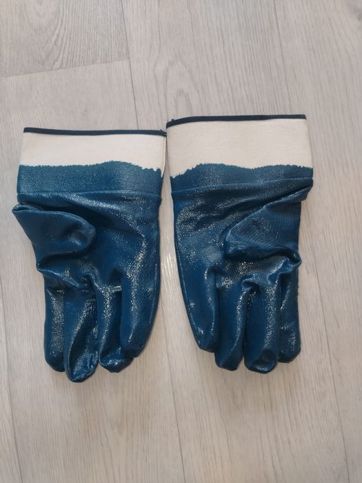 Продам рабочие перчатки