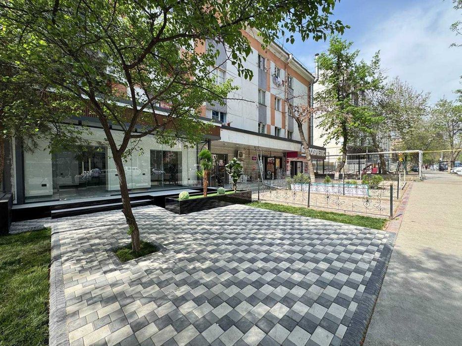 Продаётся Нежилое Первая Линия Готовым Арендатором