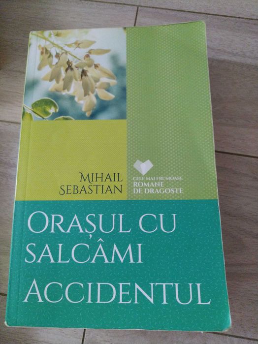 Set 5 carti pret 60 lei