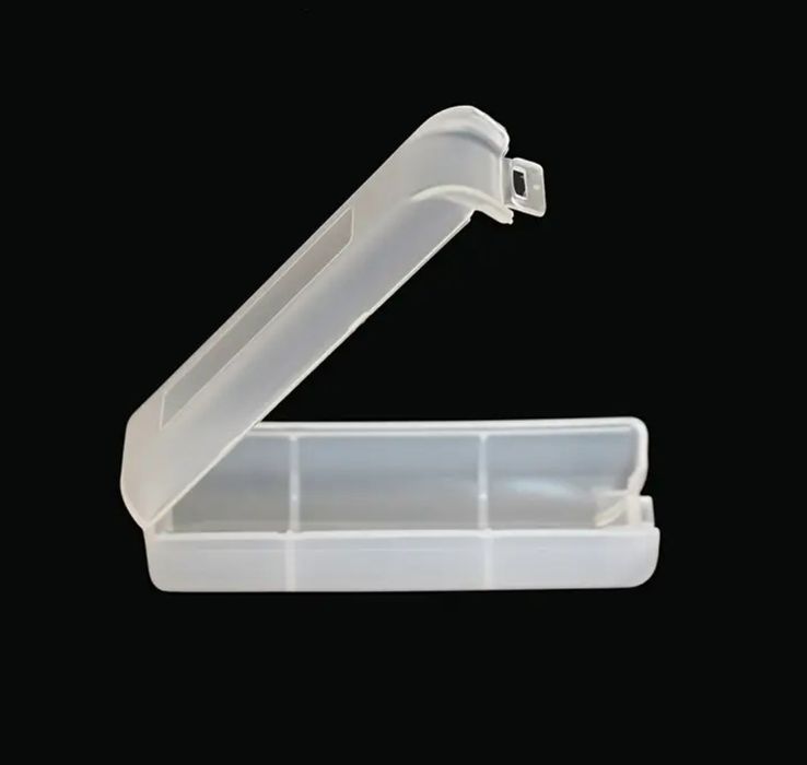 Кейс для аккумулятора 18650. Коробочка,