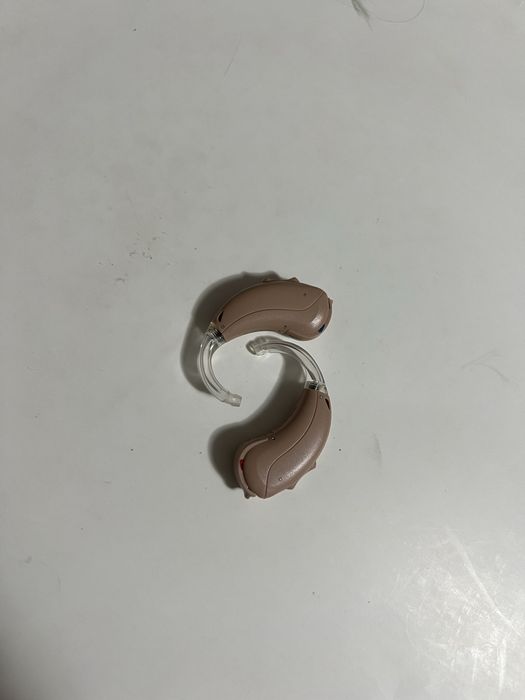 Aparate auditive DUO 16 G5