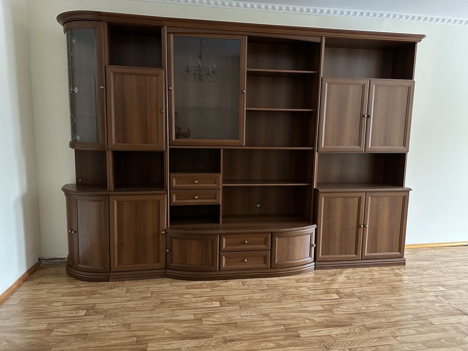 Стенка-горка. Рассрочка