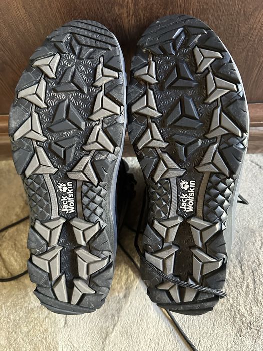 Jack wolfskin 44