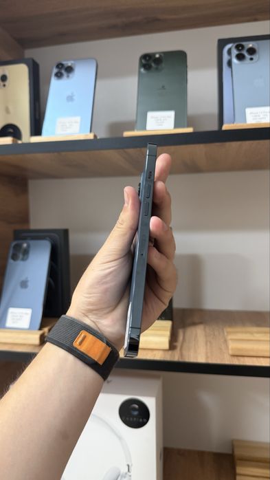 iPhone 12 Pro Max 256GB