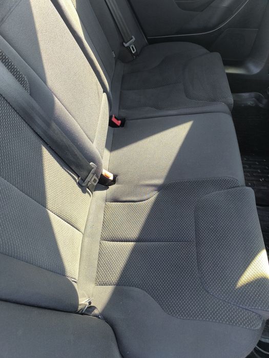 Volkswagen Passat B6 2007