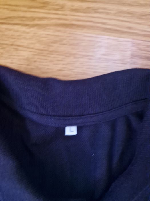 Tricou nou pompieri