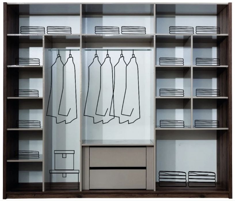 Спальный гарнитур MINOTTI Турция