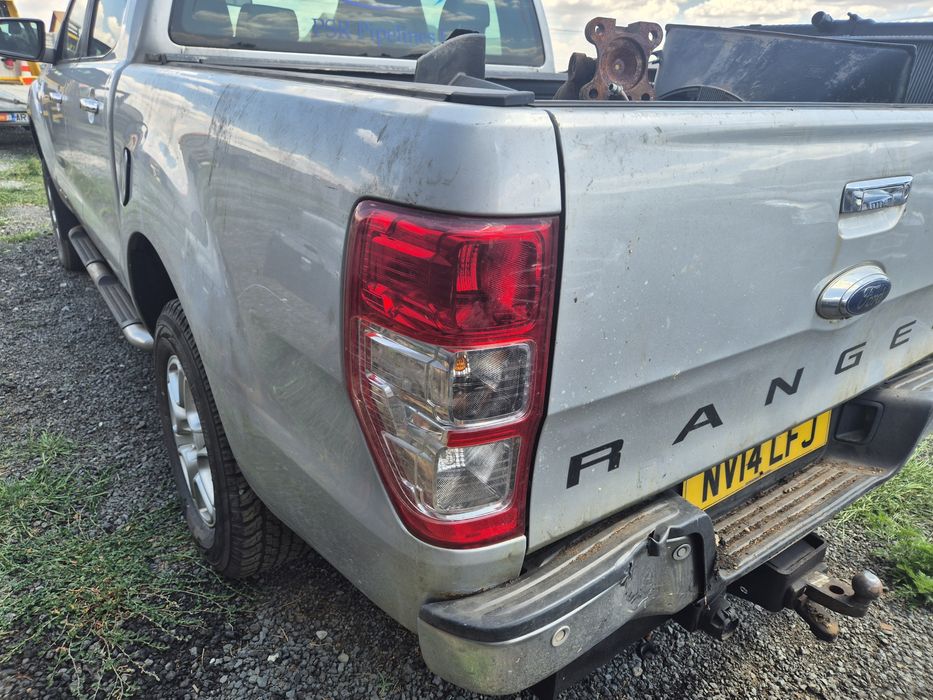 Bena Ford Ranger 2011-2018