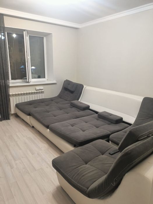 Продается диван б/у