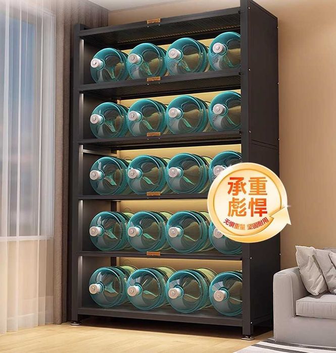 Ofis uchun metall kitob javoni/Zanglamaydigan hujjat shkafi