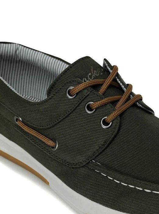 Топсайдеры Dockers