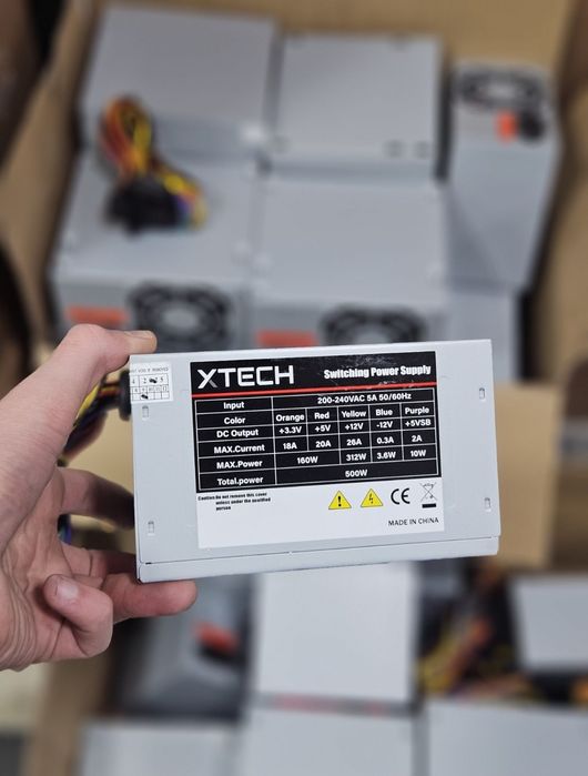 блоки питания 300w для компьютера