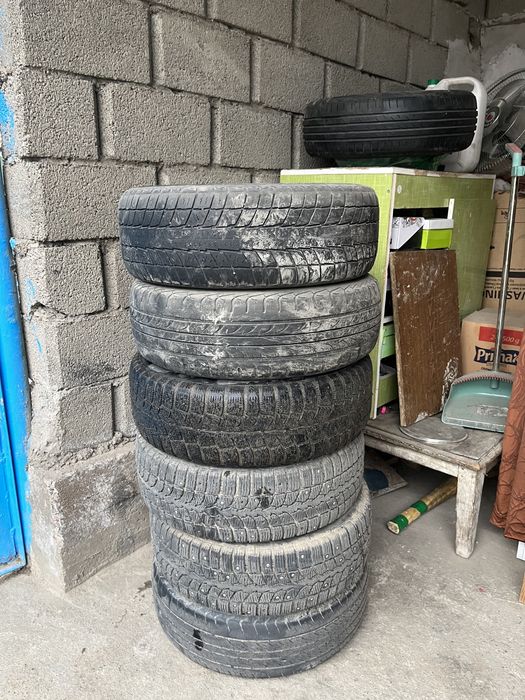 балон 185/65/14 дискамен