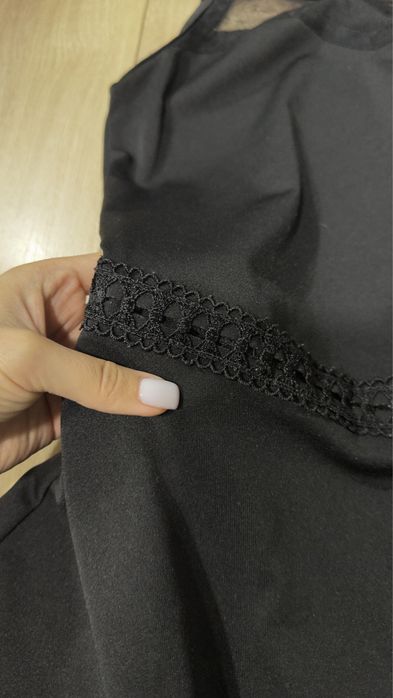 Женская одежда платья топ