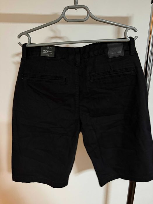 Къси панталонки Jack&Jones и Only&Sons