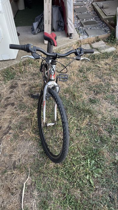 Велосипед DRAG 26 алуминиева рамка