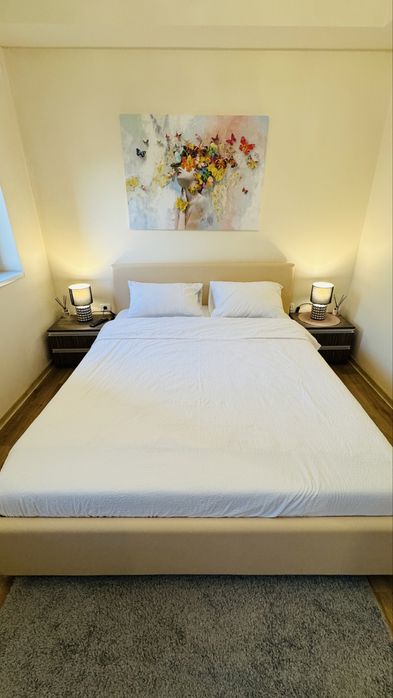 Ap Regim Hotelier Sholiday Timisoara