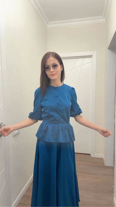 Двойка для девушек