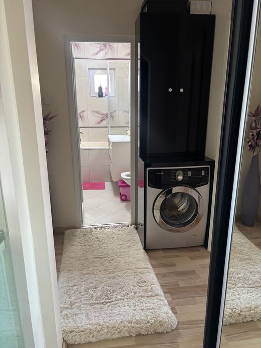 Vand apartament 2 camere Carpati 2