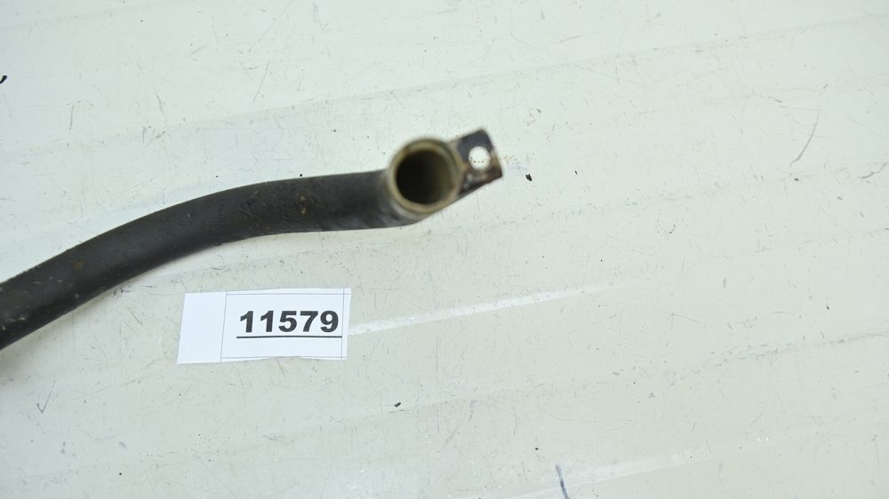 Furtun Radiator Apa Kawasaki Z750 2004 - 2006