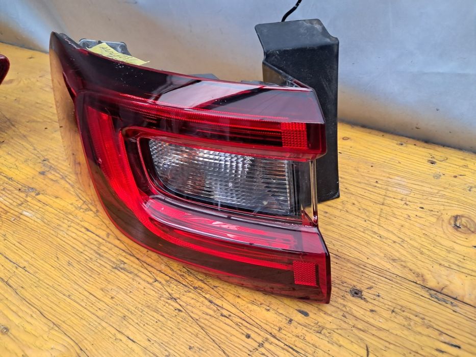 Стоп рено колеос Renault Koleos 2