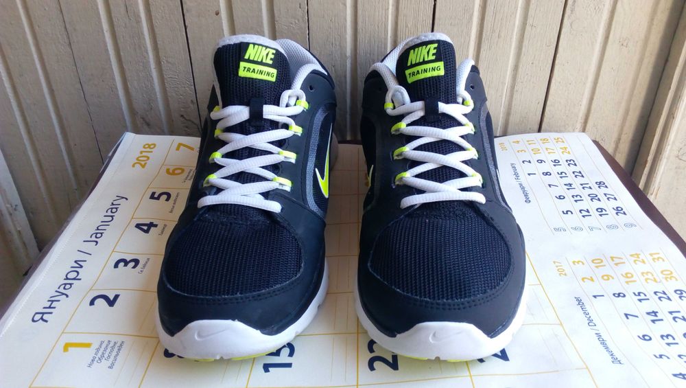 ' Nike TRAINING'' Оригинални маратонки 40 номер