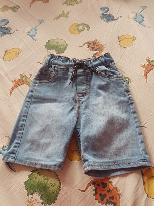 Детски къси панталони