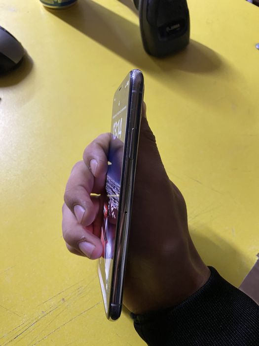 Айфон Х 256гб 86 емкость