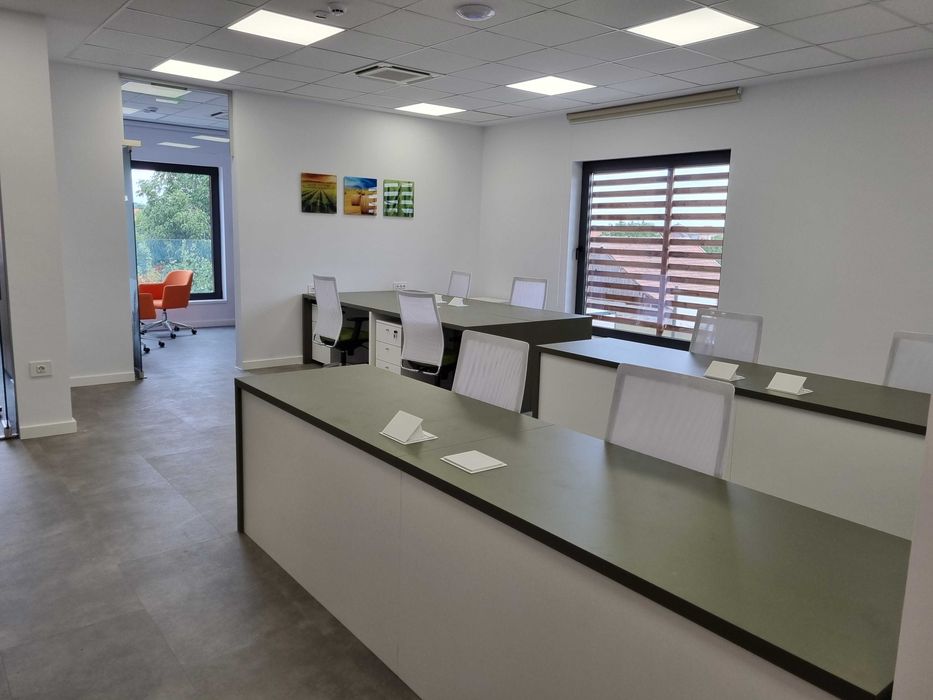 Servicii profesionale in amenajari interioare si exterioare