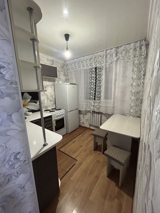 Квартира посуточная 72квартал