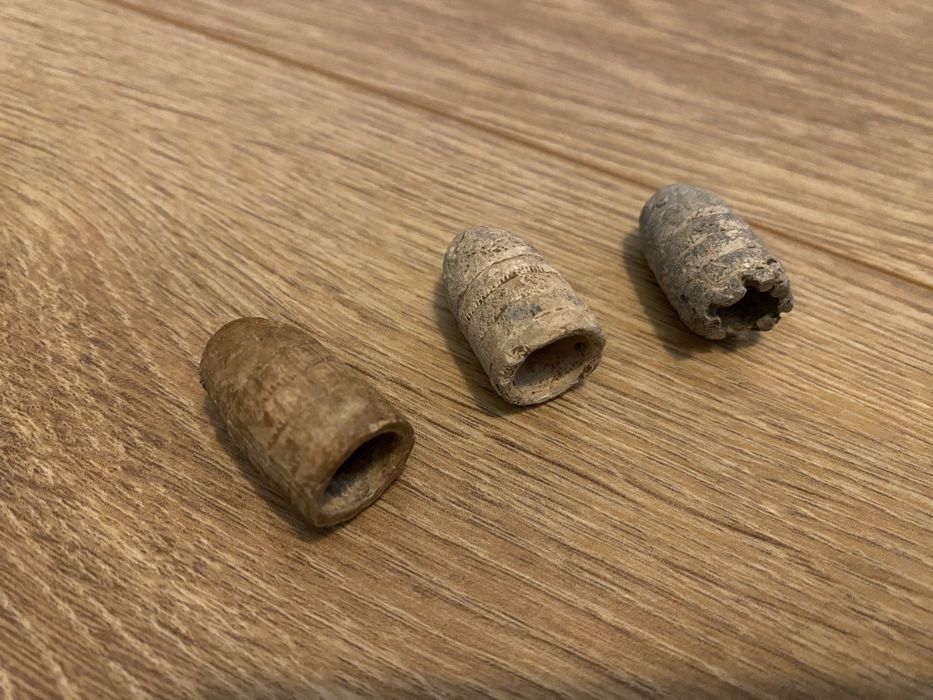 Стари оловни куршуми