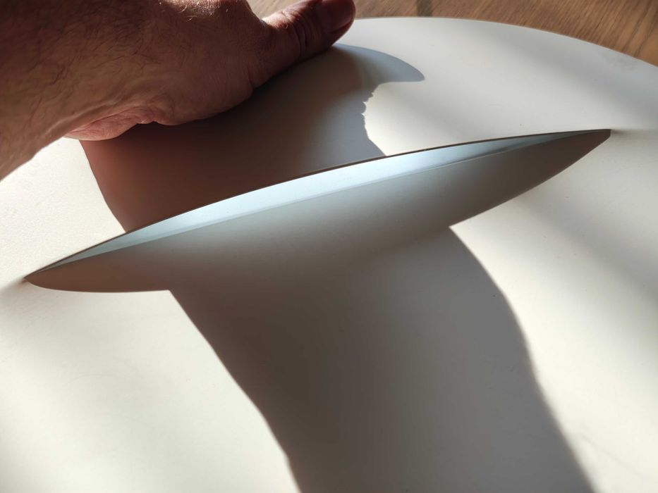 Стенна лампа IKEA ART EVENT 40cm