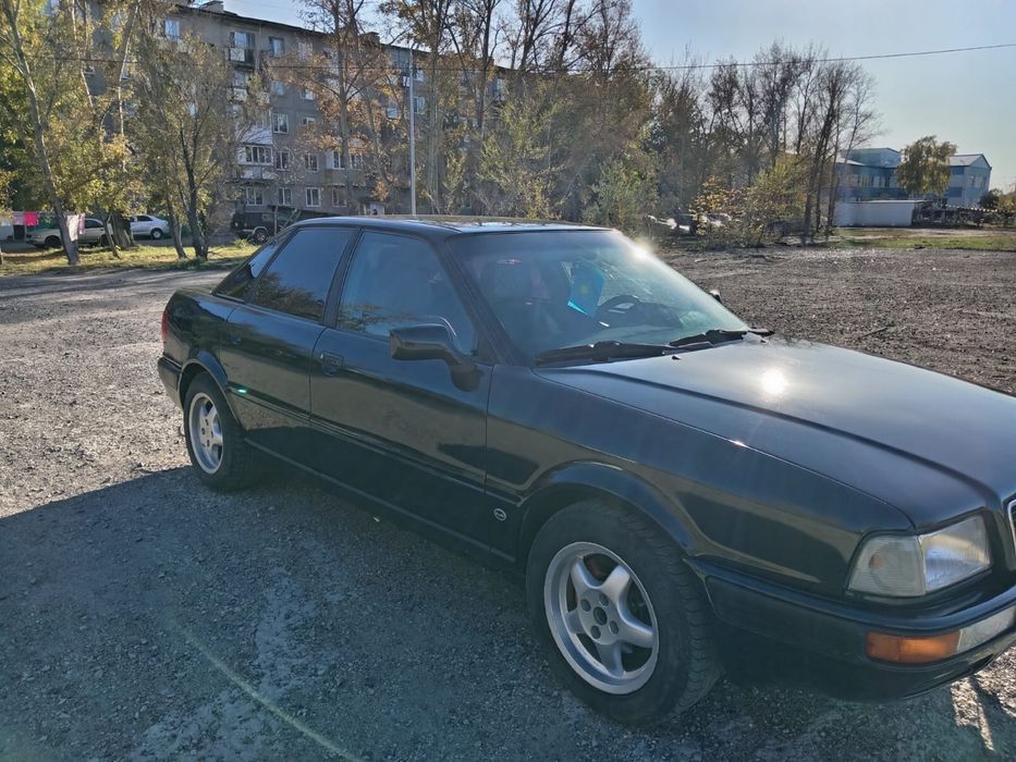 Продам Ауди 80 B4