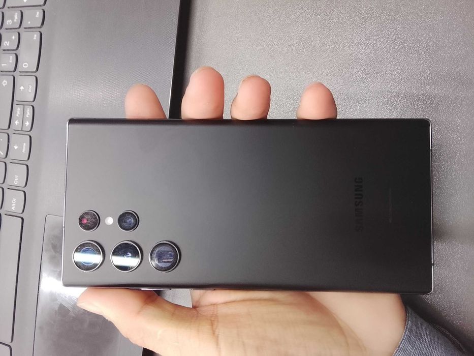 Samsung s22 ultra
